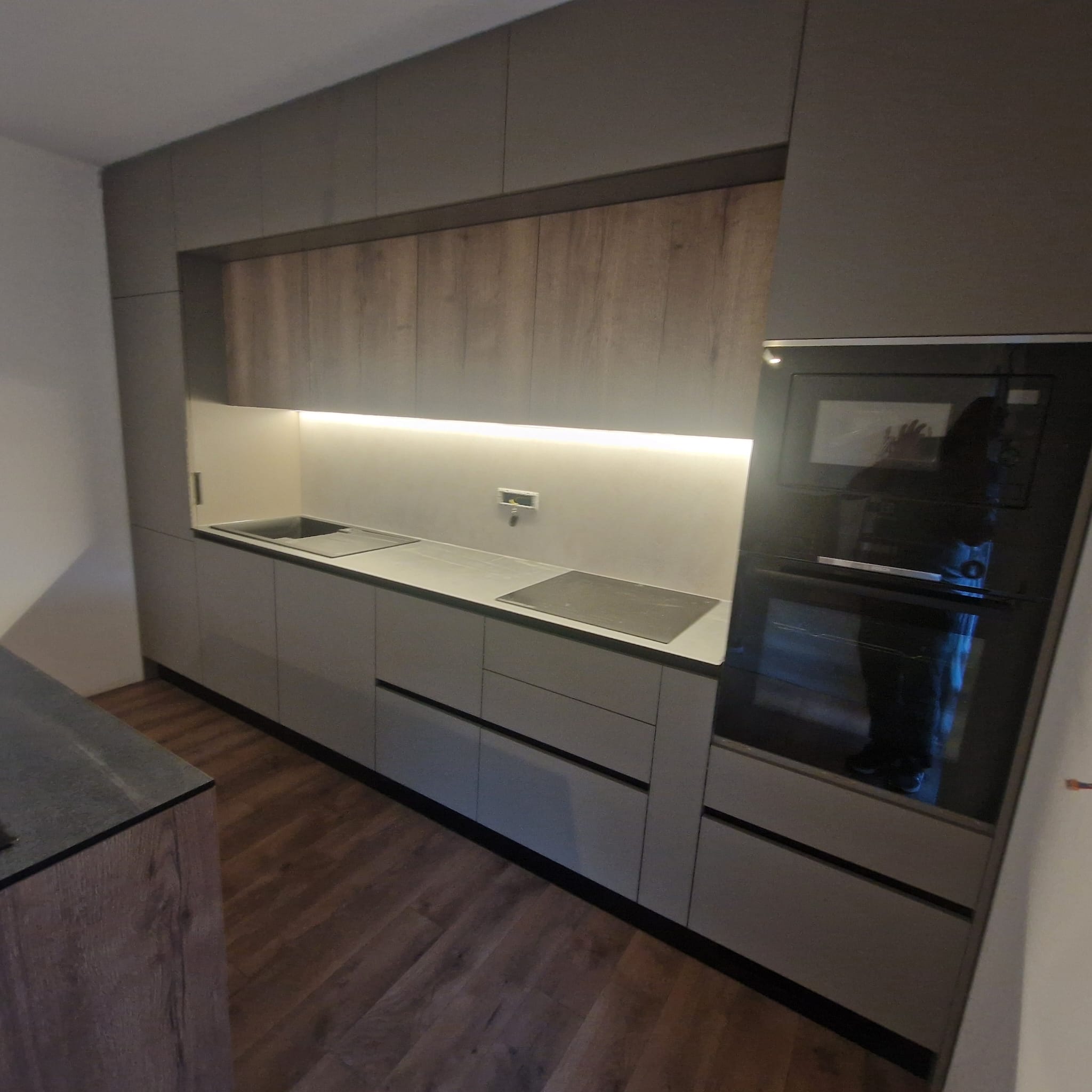 Izrada namještaja po mjeri